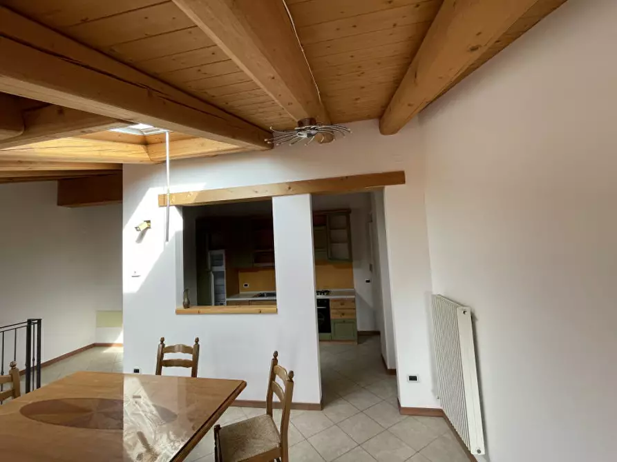 Immagine 17 di Appartamento in affitto  in Via Bernardi a Pieve Del Grappa