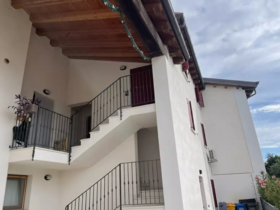 Immagine 18 di Appartamento in affitto  in Via Bernardi a Pieve Del Grappa