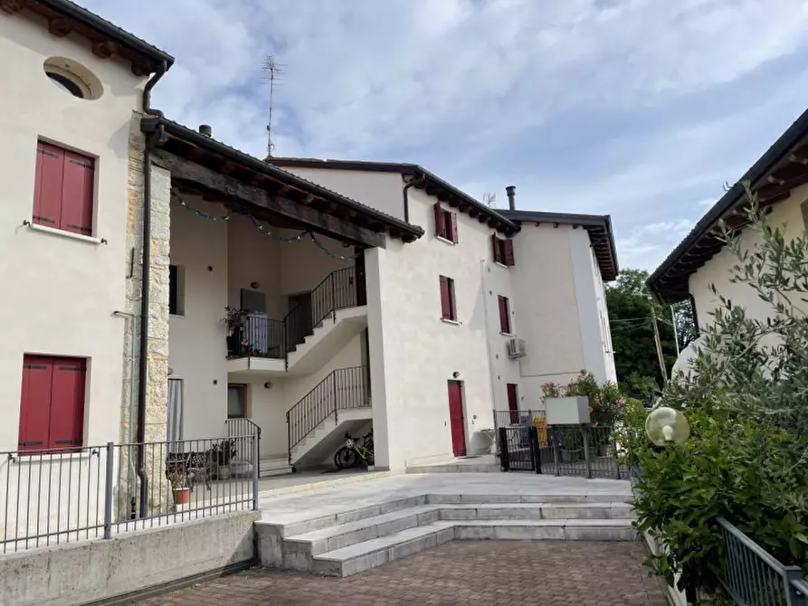 Immagine 19 di Appartamento in affitto  in Via Bernardi a Pieve Del Grappa