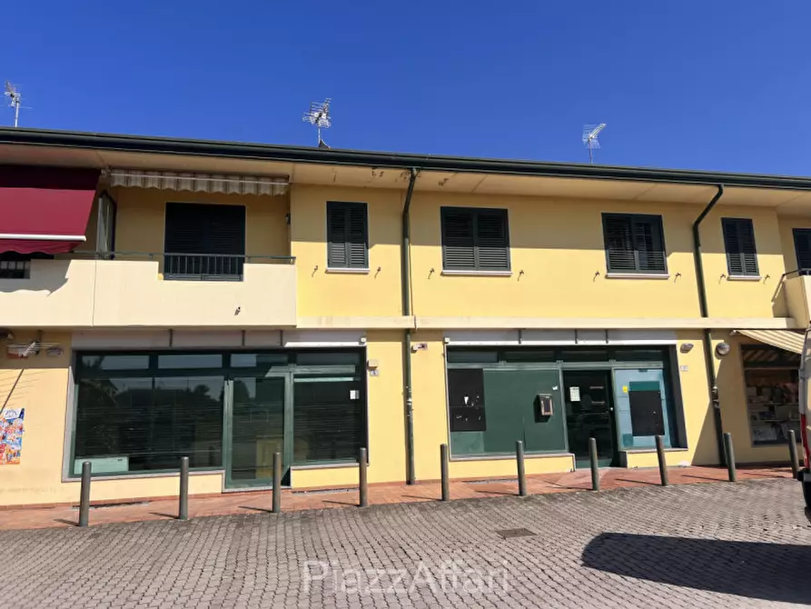 Immagine 1 di Ufficio in vendita  in Via Roma a Brugine
