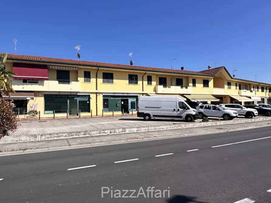 Immagine 2 di Ufficio in vendita  in Via Roma a Brugine