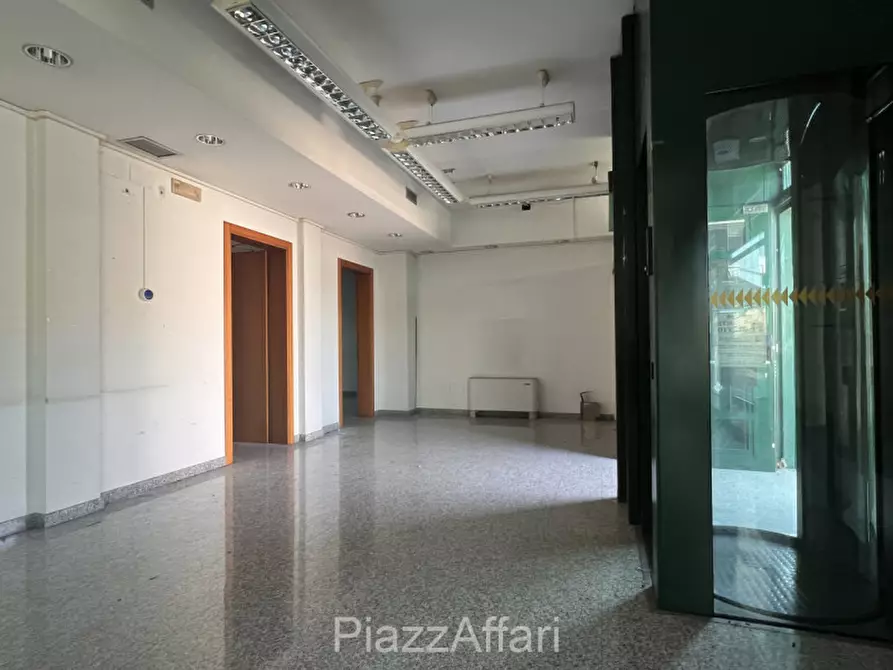 Immagine 5 di Ufficio in vendita  in Via Roma a Brugine