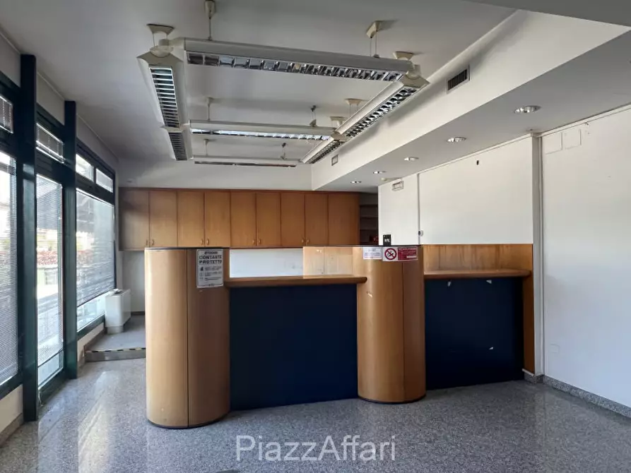 Immagine 6 di Ufficio in vendita  in Via Roma a Brugine