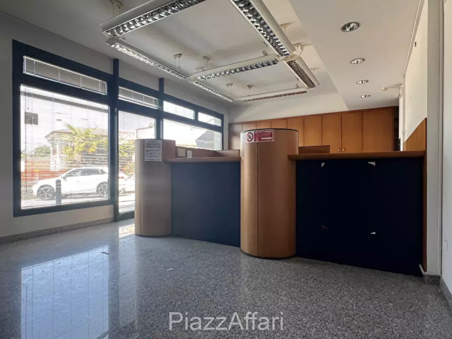 Immagine 8 di Ufficio in vendita  in Via Roma a Brugine