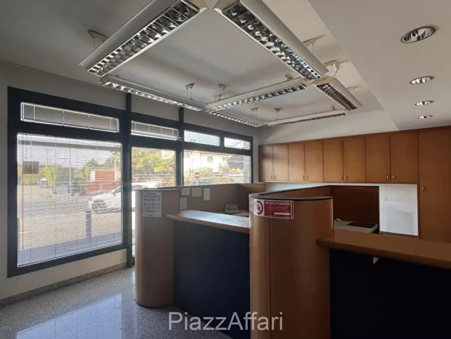 Immagine 9 di Ufficio in vendita  in Via Roma a Brugine