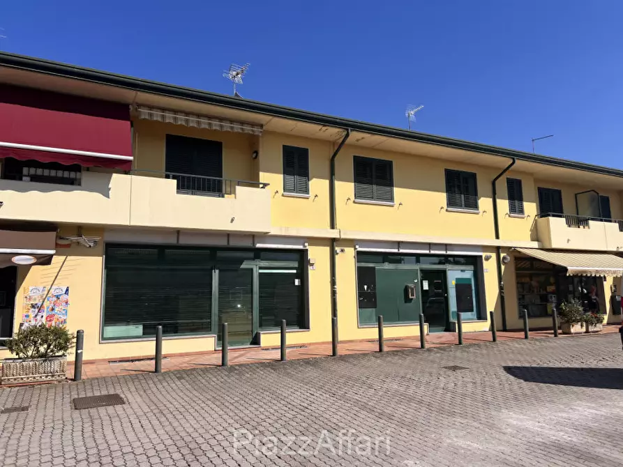 Immagine 13 di Ufficio in vendita  in Via Roma a Brugine