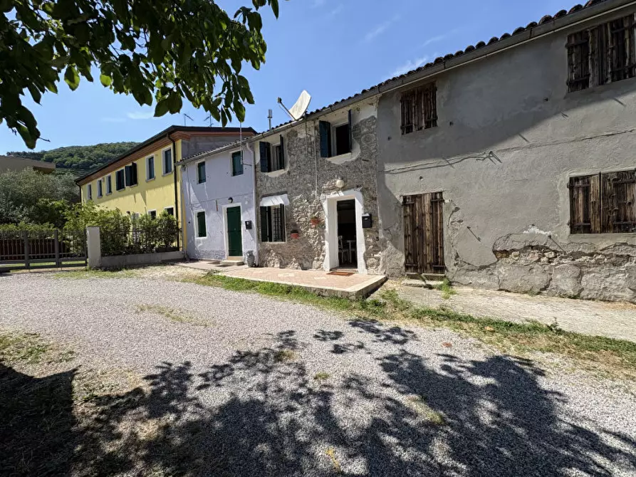 Immagine 2 di Villetta a schiera in vendita  in Via dei Momoli a Galzignano Terme
