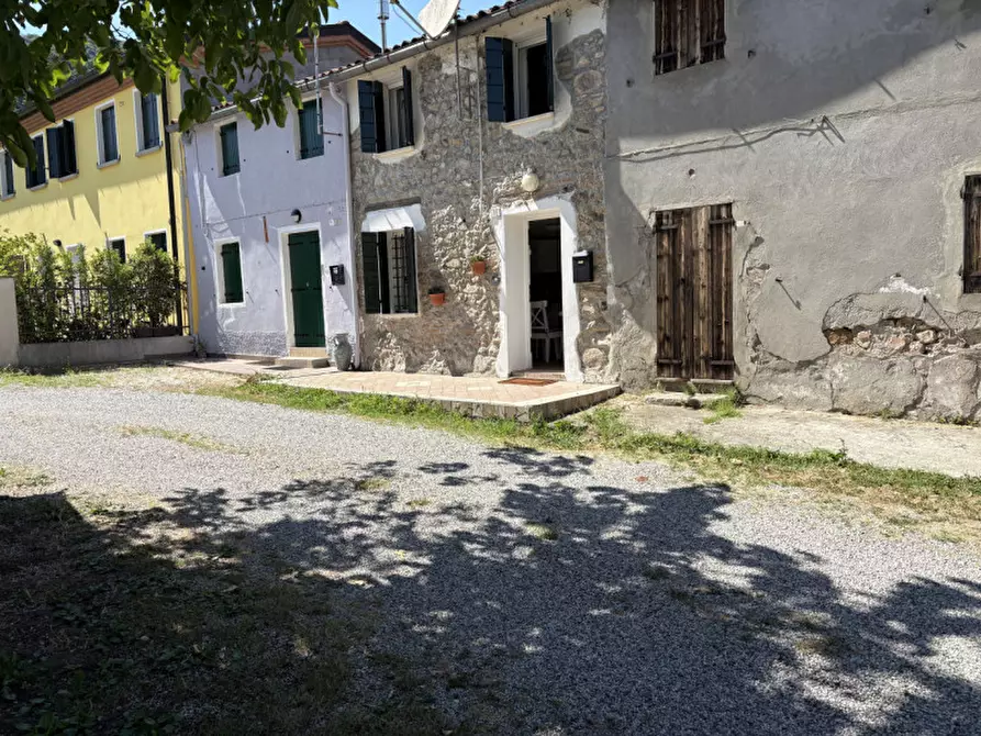 Immagine 3 di Villetta a schiera in vendita  in Via dei Momoli a Galzignano Terme