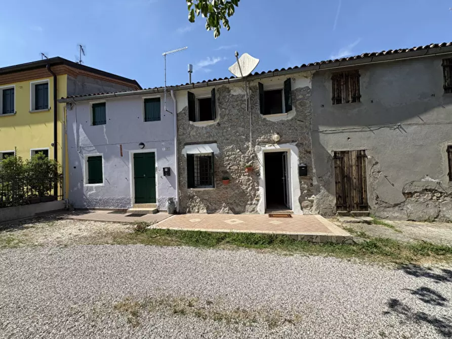 Immagine 4 di Villetta a schiera in vendita  in Via dei Momoli a Galzignano Terme