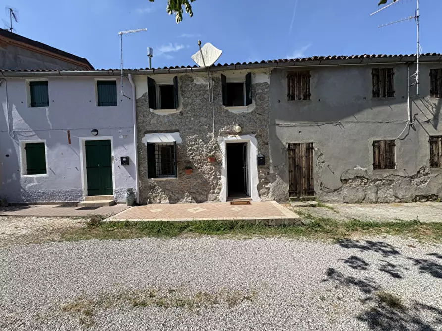 Immagine 5 di Villetta a schiera in vendita  in Via dei Momoli a Galzignano Terme