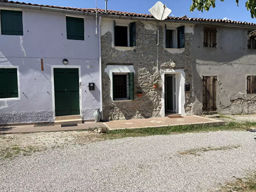 Immagine 6 di Villetta a schiera in vendita  in Via dei Momoli a Galzignano Terme