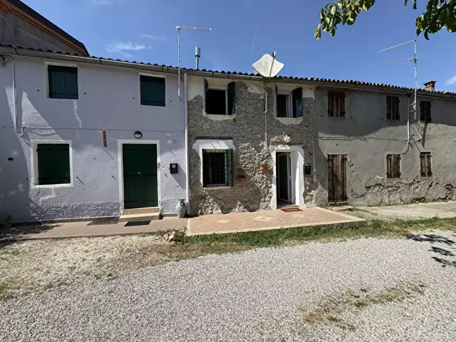 Immagine 7 di Villetta a schiera in vendita  in Via dei Momoli a Galzignano Terme