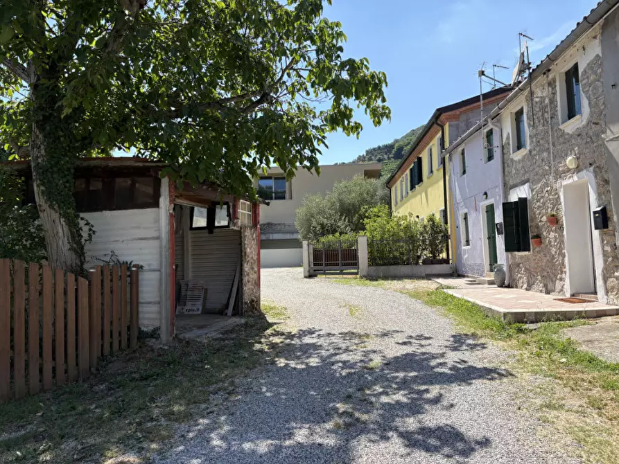 Immagine 8 di Villetta a schiera in vendita  in Via dei Momoli a Galzignano Terme