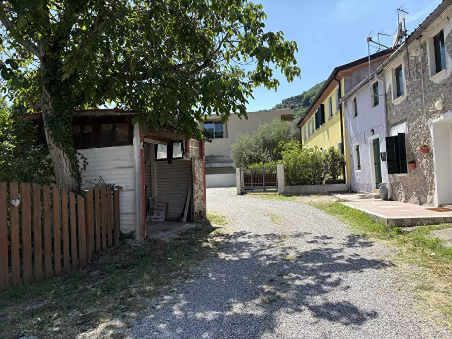 Immagine 9 di Villetta a schiera in vendita  in Via dei Momoli a Galzignano Terme