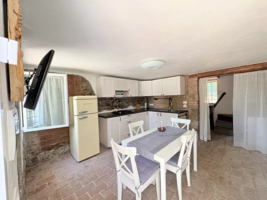 Immagine 10 di Villetta a schiera in vendita  in Via dei Momoli a Galzignano Terme