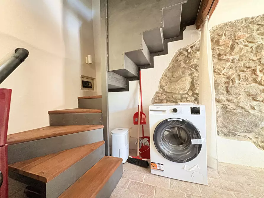 Immagine 20 di Villetta a schiera in vendita  in Via dei Momoli a Galzignano Terme