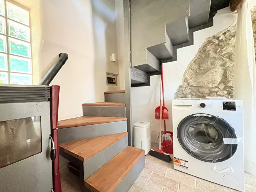 Immagine 21 di Villetta a schiera in vendita  in Via dei Momoli a Galzignano Terme