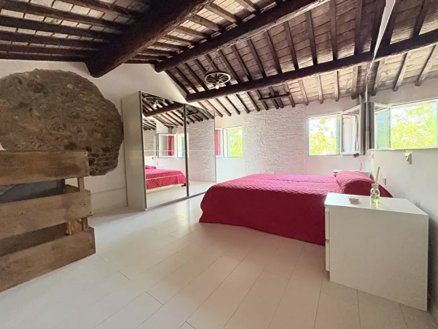 Immagine 22 di Villetta a schiera in vendita  in Via dei Momoli a Galzignano Terme