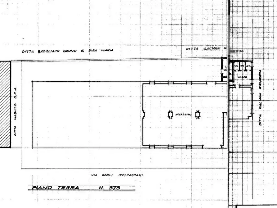 Immagine 2 di Multiproprietà in vendita  in via degli ippocastani 5 a Torri Di Quartesolo