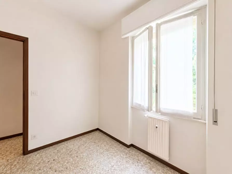 Immagine 5 di Appartamento in vendita  in via Costaguta a Rapallo