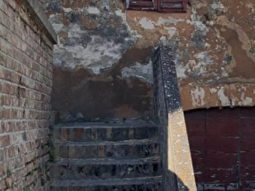 Immagine 2 di Villetta a schiera in vendita  in Via Strada Piagge, 114 a San Costanzo