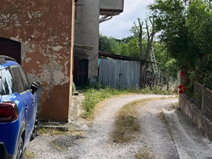 Immagine 3 di Villetta a schiera in vendita  in Via Strada Piagge, 114 a San Costanzo