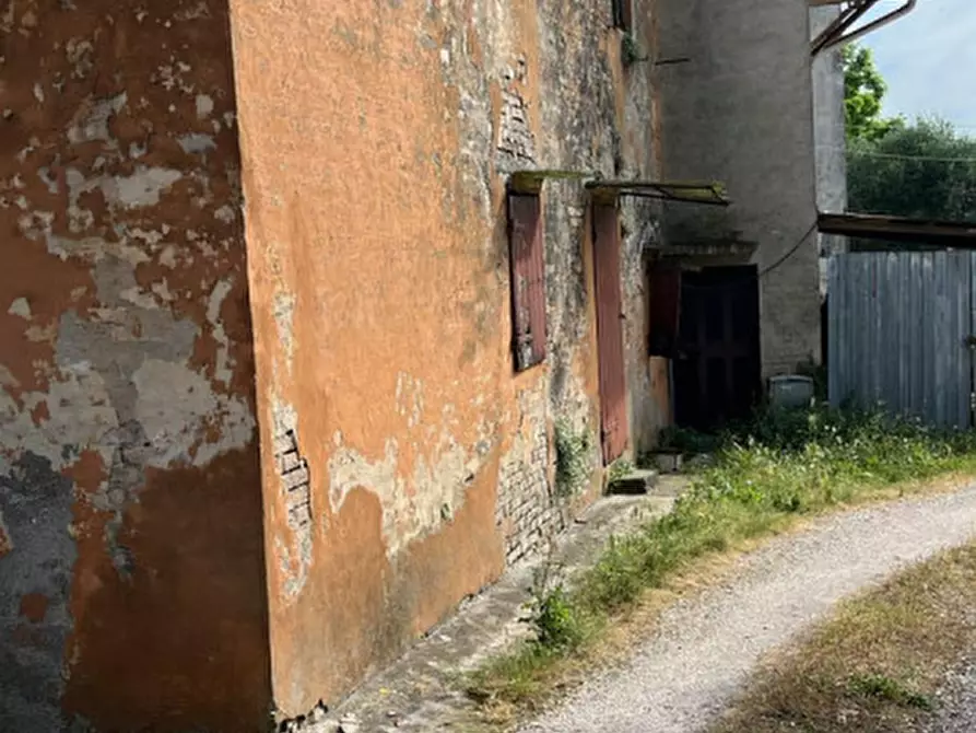 Immagine 4 di Villetta a schiera in vendita  in Via Strada Piagge, 114 a San Costanzo