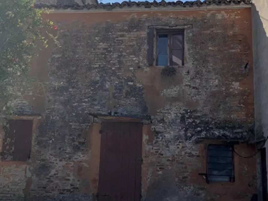 Immagine 5 di Villetta a schiera in vendita  in Via Strada Piagge, 114 a San Costanzo