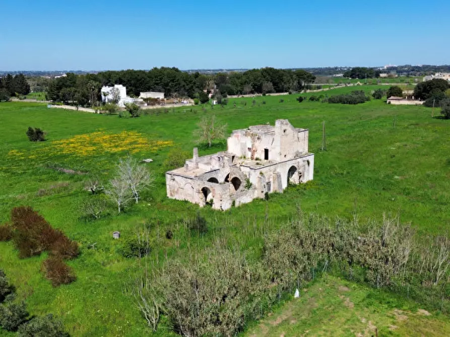 Immagine 3 di Villa in vendita  in Via Costantino Girardengo a Lecce