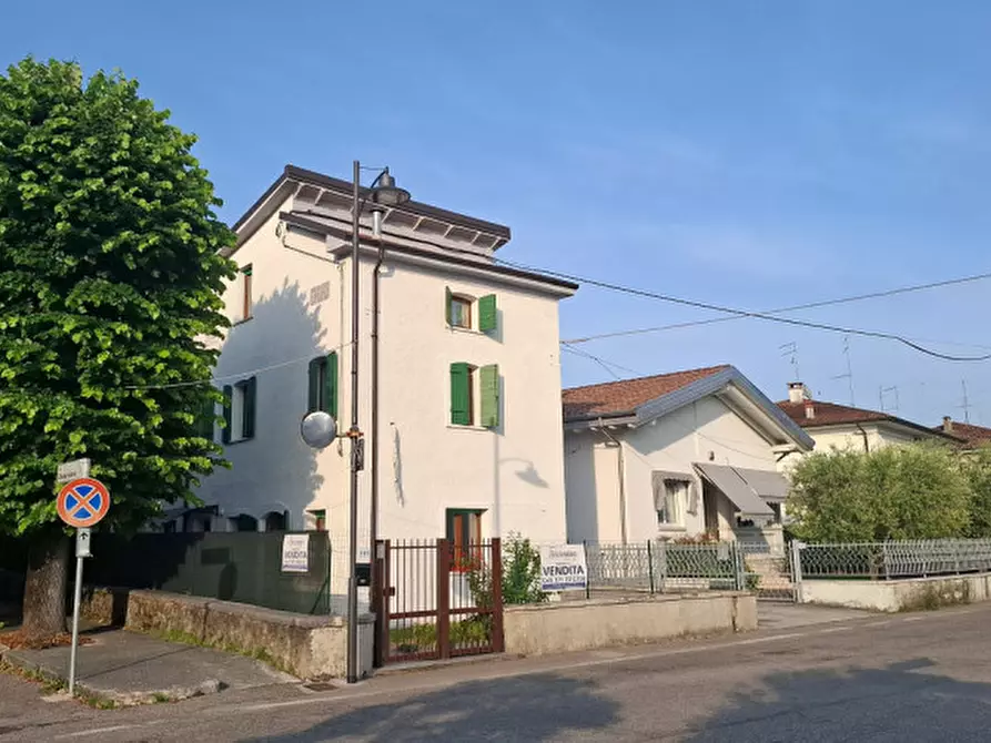 Immagine 1 di Villetta a schiera in vendita  in Via Chiesa Nuova a Sant'ambrogio Di Valpolicella