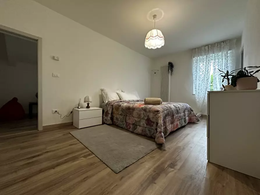 Immagine 10 di Villetta a schiera in vendita  in Via Chiesa Nuova a Sant'ambrogio Di Valpolicella