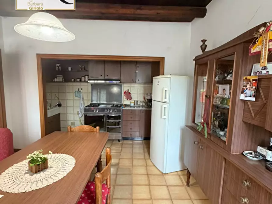Immagine 4 di Casa bifamiliare in vendita  a Badia Polesine
