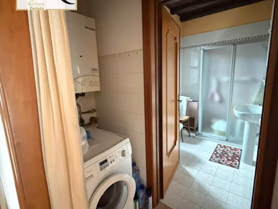 Immagine 6 di Casa bifamiliare in vendita  a Badia Polesine