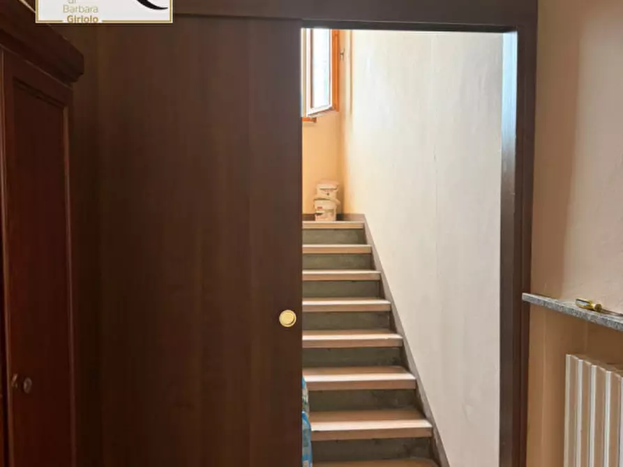 Immagine 7 di Casa bifamiliare in vendita  a Badia Polesine