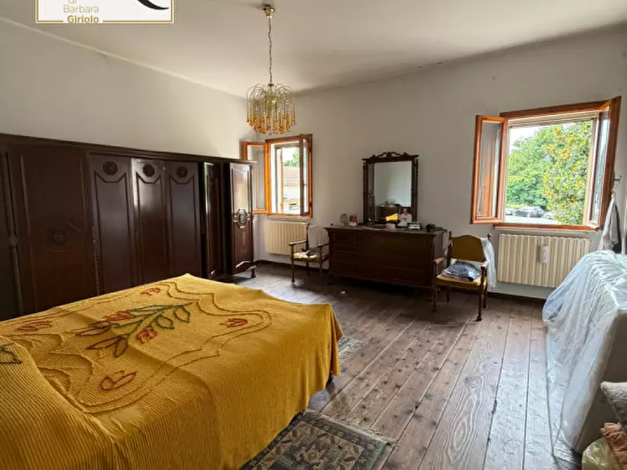 Immagine 9 di Casa bifamiliare in vendita  a Badia Polesine