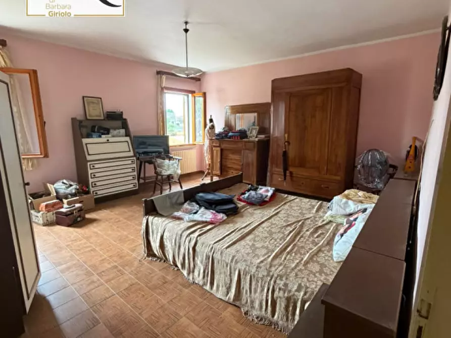 Immagine 10 di Casa bifamiliare in vendita  a Badia Polesine