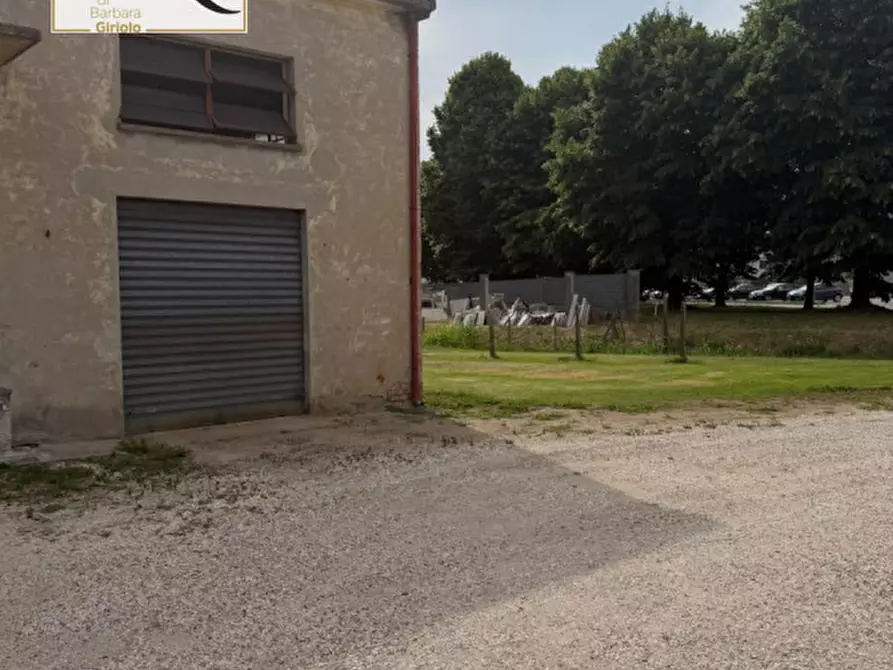 Immagine 11 di Casa bifamiliare in vendita  a Badia Polesine