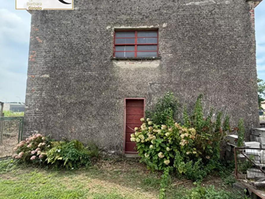 Immagine 12 di Casa bifamiliare in vendita  a Badia Polesine