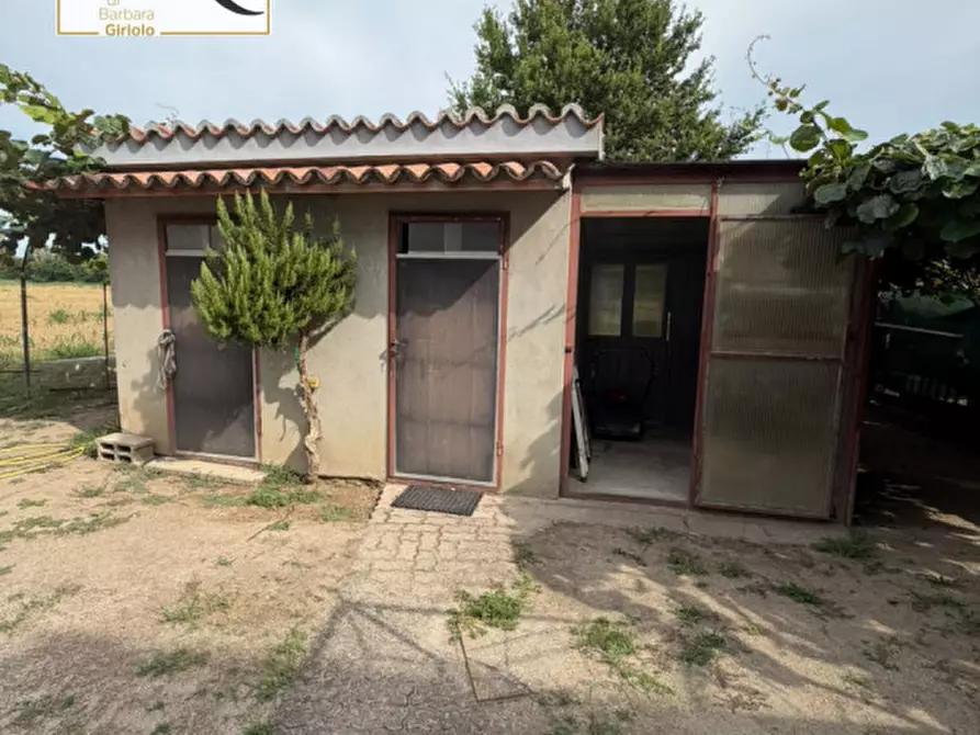 Immagine 13 di Casa bifamiliare in vendita  a Badia Polesine