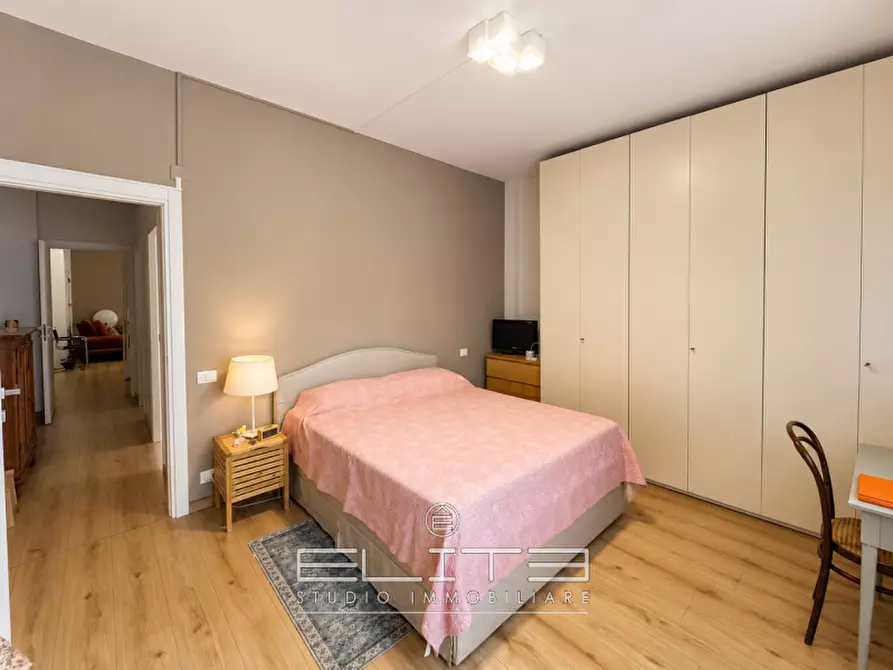 Immagine 7 di Appartamento in vendita  in Via Montesanto a Ancona