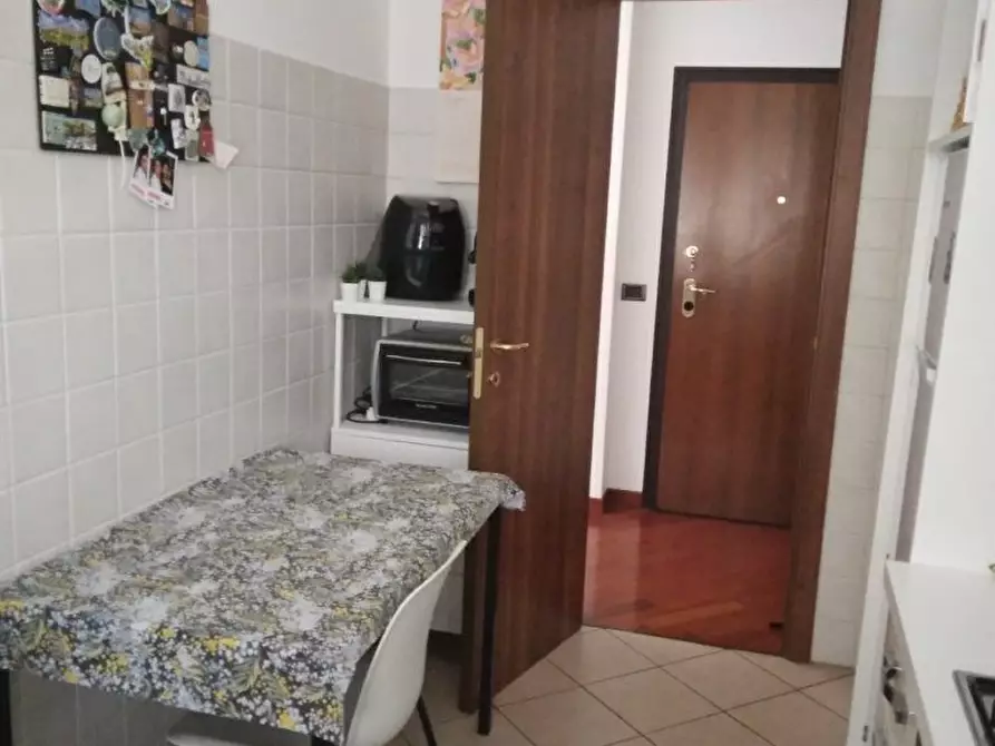 Immagine 2 di Appartamento in affitto  in Via Giuseppe Bandi a Parma