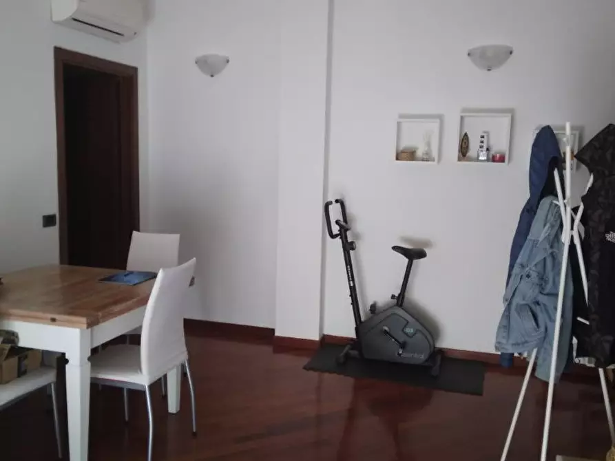 Immagine 9 di Appartamento in affitto  in Via Giuseppe Bandi a Parma