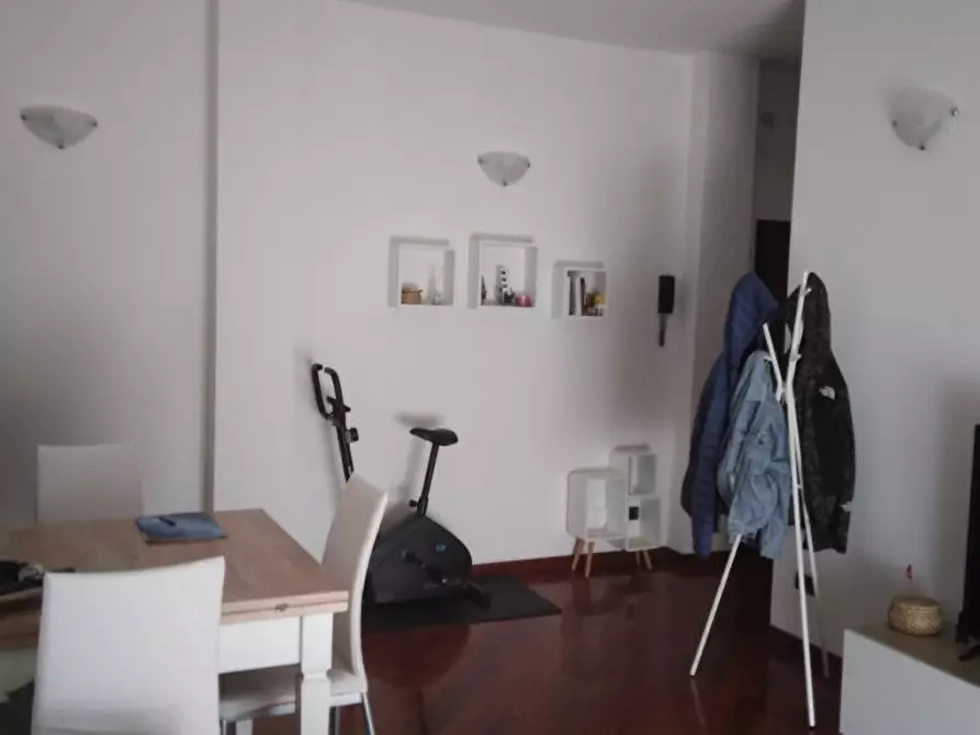Immagine 10 di Appartamento in affitto  in Via Giuseppe Bandi a Parma
