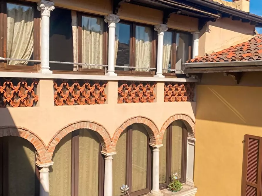 Immagine 2 di Appartamento in vendita  a Gavardo