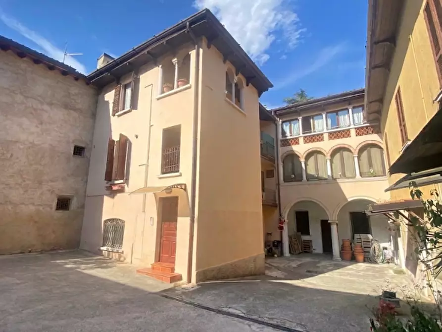 Immagine 6 di Appartamento in vendita  a Gavardo