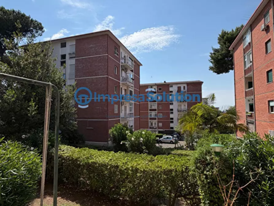 Immagine 5 di Appartamento in vendita  in Via Francesco Petrarca a Napoli