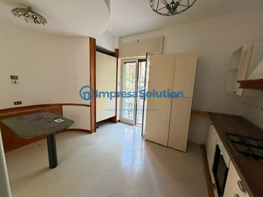 Immagine 9 di Appartamento in vendita  in Via Francesco Petrarca a Napoli