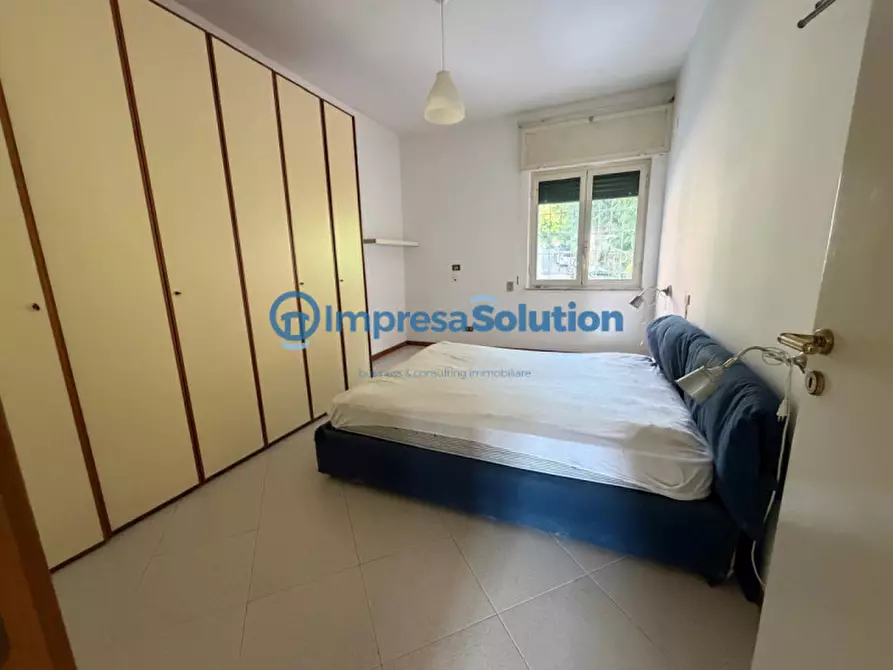 Immagine 10 di Appartamento in vendita  in Via Francesco Petrarca a Napoli