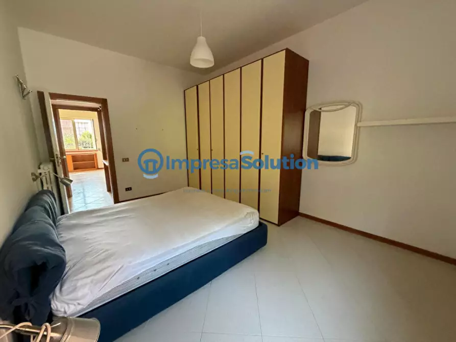 Immagine 11 di Appartamento in vendita  in Via Francesco Petrarca a Napoli