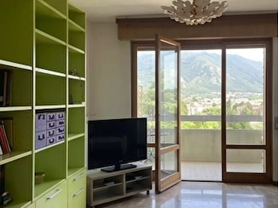 Immagine 3 di Appartamento in vendita  in schio a Schio